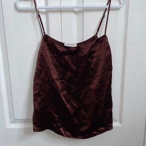 Babaton Benji Camisole